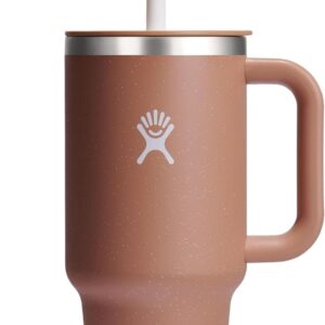 Hydro Flask 32 Oz All Around Travel Tumbler Sandy