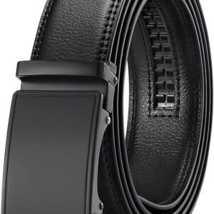Men's Leather Belt