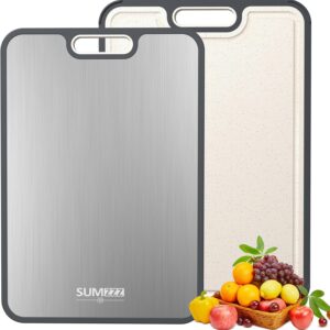 Titanium Cutting Boards for Kitchen