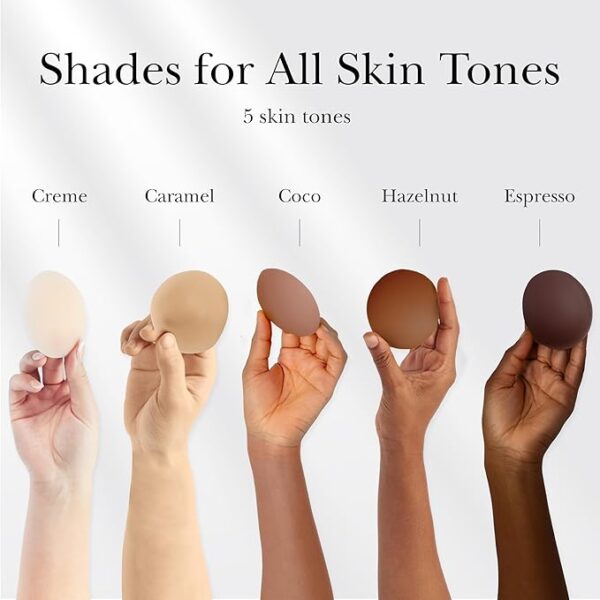 Nippies Nipple Covers for Women - Image 2
