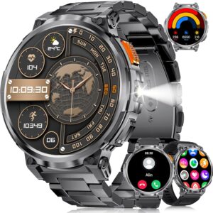 Android waterproof Sports Watch