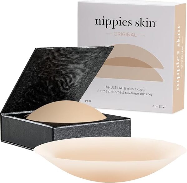 Nippies Nipple Covers for Women