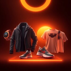 Men's Fashion