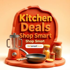 Kitchen Essentials Deals
