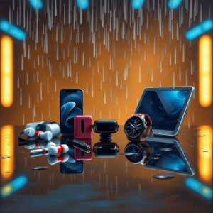 Electronics Deals
