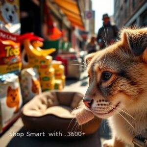Pet Care Essentials deals