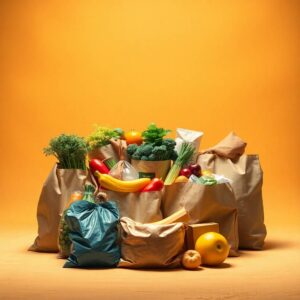 Groceries