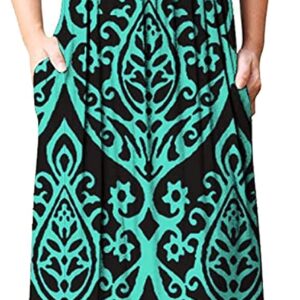 Casual Long Maxi Dresses